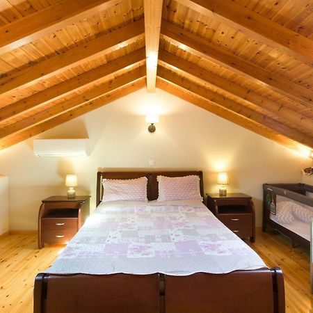 Mara'S Traditional Cottage Kato Pavliana Экстерьер фото