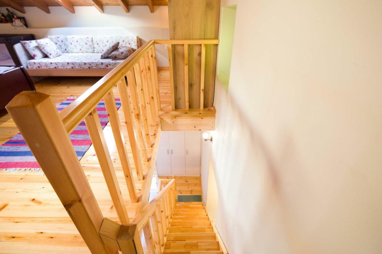 Mara'S Traditional Cottage Kato Pavliana Экстерьер фото