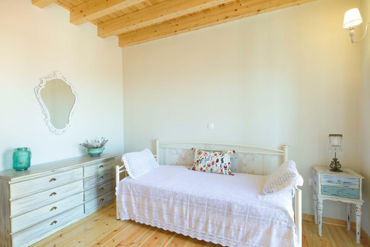 Mara'S Traditional Cottage Kato Pavliana Экстерьер фото